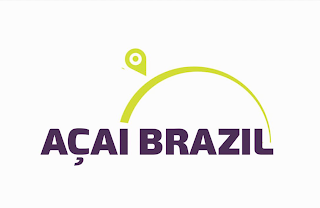 AÇAI BRAZIL logo