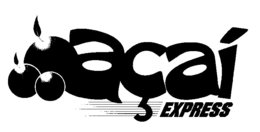 AÇAI EXPRESS logo