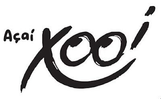 AÇAI XOOI logo