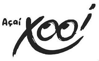 AÇAI XOOI logo