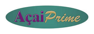 AÇAIPRIME logo