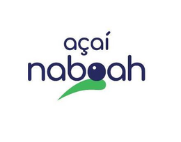 AÇAÍ NABOAH logo