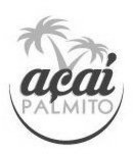 AÇAÍ PALMITO logo