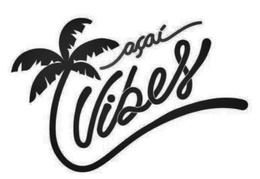 AÇAÍ VIBES logo
