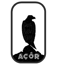 AÇÔR logo