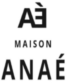 AÉ MAISON ANAÉ logo