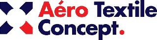 AÉRO TEXTILE CONCEPT. logo