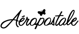 AÉROPOSTALE logo
