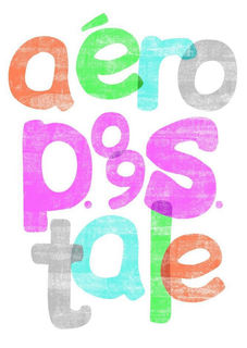 AÉROP.S.TALE09 logo