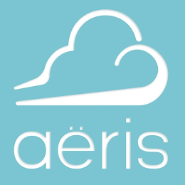 AËRIS logo