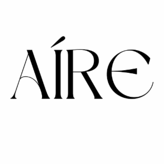 AÍRE logo