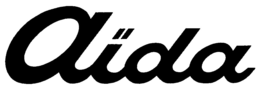AÏDA logo