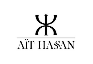 AÏT HASSAN logo