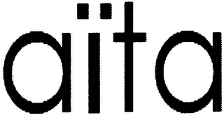 AÏTA logo