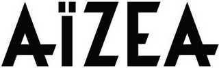 AÏZEA logo