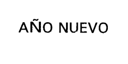 AÑO NUEVO logo