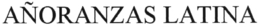 AÑORANZAS LATINA logo