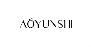 AÓYUNSHI logo