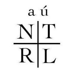 AÚ N T R L logo