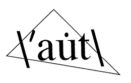 \AÚT\ logo