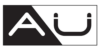 AÜ logo