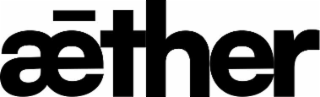 AĒTHER
