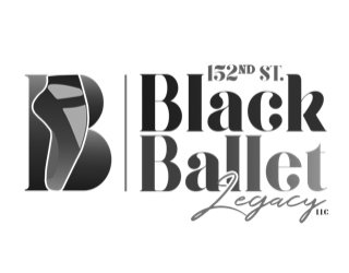B 152ND ST. BLACK BALLET LEGACY LLC logo