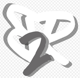 B 2 R logo