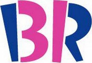 B 31 R logo