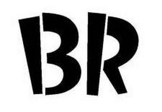 B 31 R logo