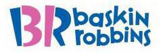 B 31 R BASKIN ROBBINS logo