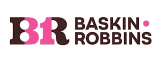 B 31 R BASKIN ROBBINS