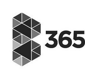 B 365 logo