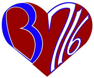 B 716 logo