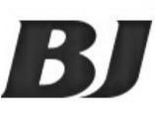 B logo
