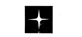 B logo