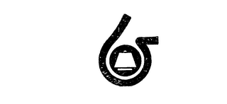 B logo