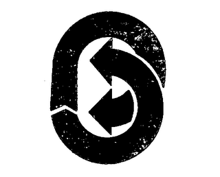 B logo