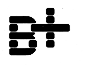 B+ logo
