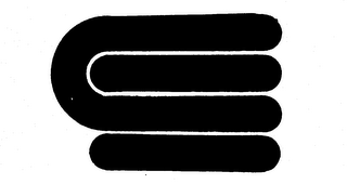 B logo