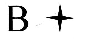 B* logo