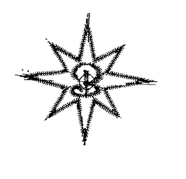 B logo