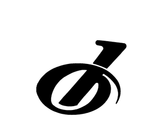 B logo