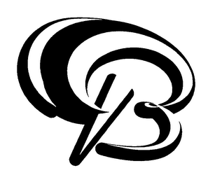 B logo