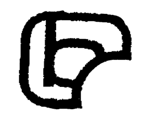 B logo