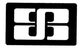 B logo