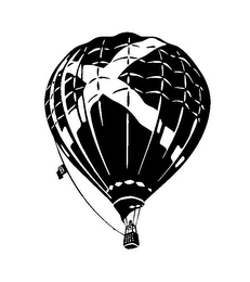 B logo