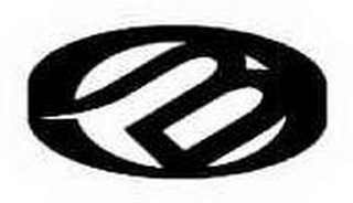 B logo