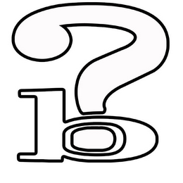 ?B logo