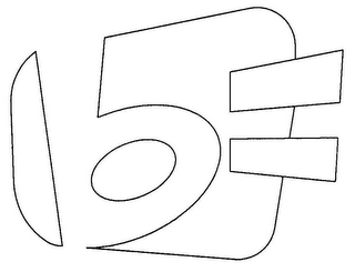 B= logo
